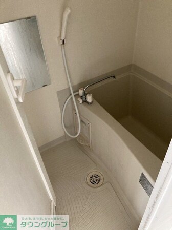 PARK SIDE SPEC Den-en chofuの物件内観写真